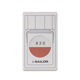 Sailor Ink Studio 830 (20 ml) - Red